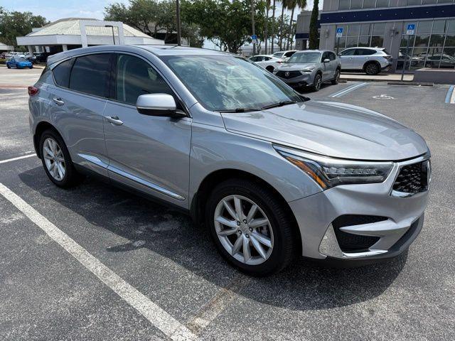 used 2019 Acura RDX car, priced at $18,997