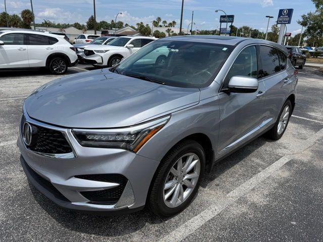 used 2019 Acura RDX car, priced at $18,997