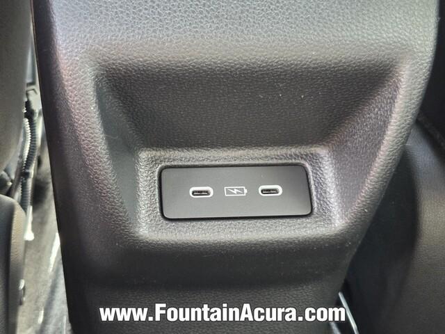 new 2026 Acura Integra car, priced at $41,095