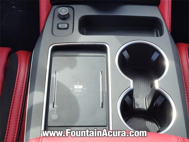 new 2026 Acura MDX car, priced at $77,800