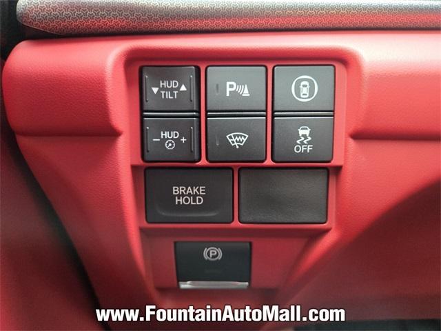 used 2025 Acura RDX car, priced at $43,997