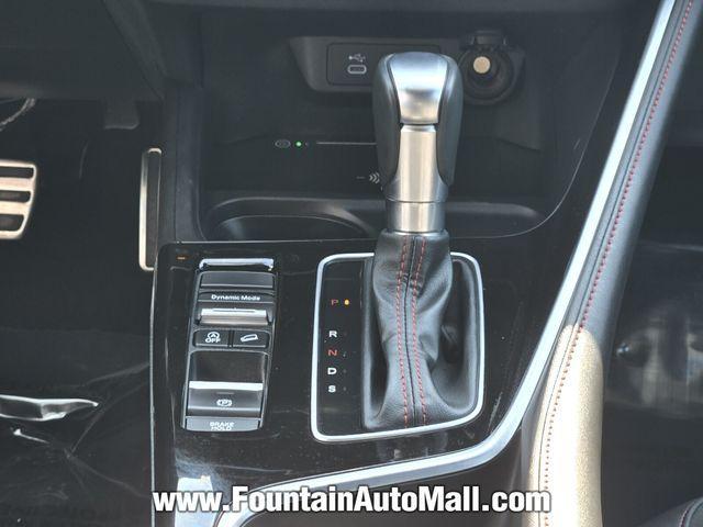 used 2025 Acura ADX car, priced at $32,997