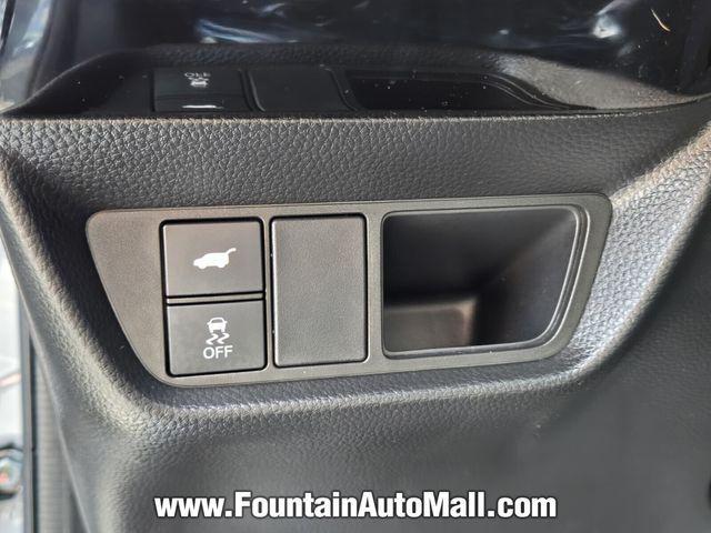 used 2025 Acura ADX car, priced at $32,997