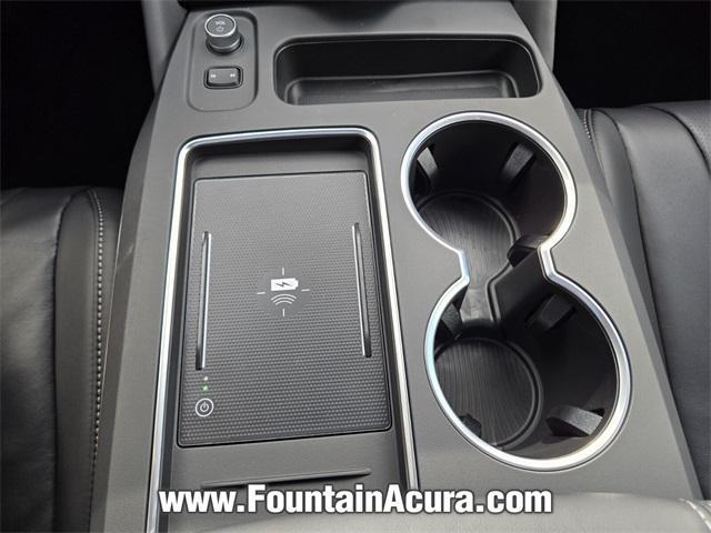 new 2026 Acura MDX car, priced at $59,150