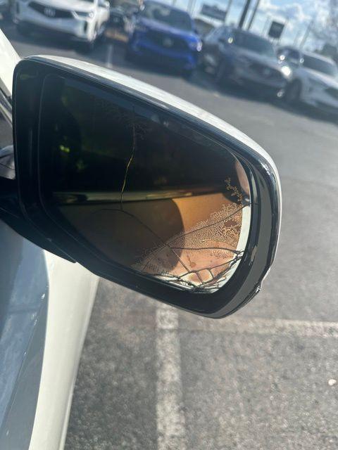 used 2015 Acura MDX car, priced at $12,997