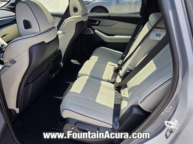 new 2026 Acura MDX car, priced at $72,186