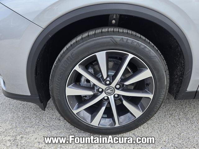 new 2026 Acura MDX car, priced at $58,550