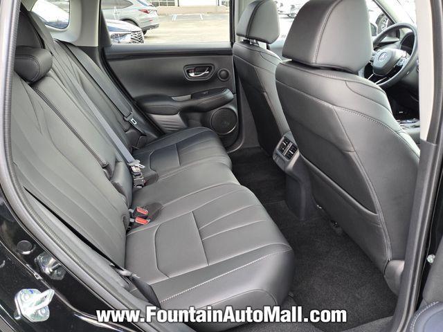 used 2025 Acura ADX car, priced at $31,497