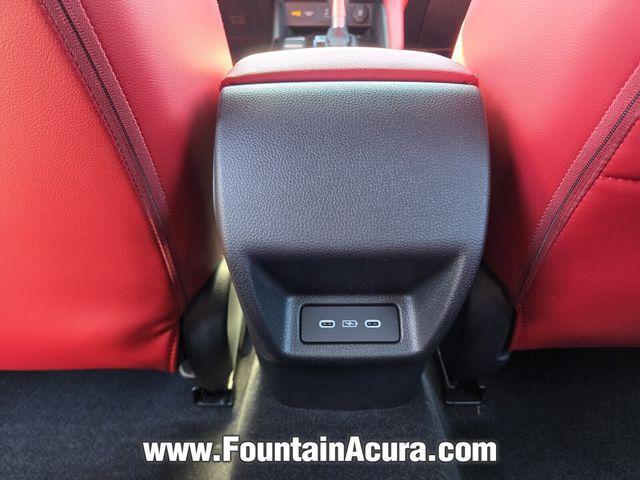 new 2026 Acura Integra car, priced at $41,095