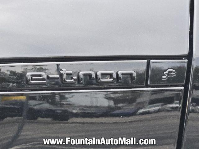 used 2024 Audi Q8 e-tron car, priced at $33,897