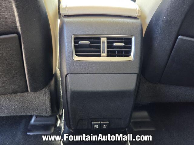 used 2022 Lexus RX 350 car, priced at $32,497