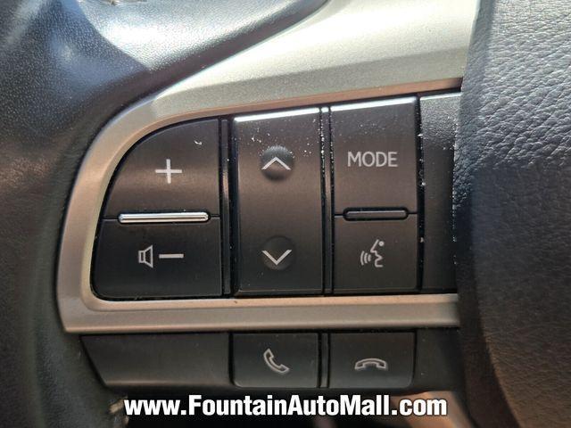 used 2022 Lexus RX 350 car, priced at $32,497