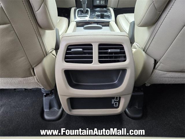 used 2019 Honda Ridgeline car, priced at $16,997