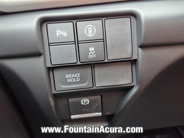 new 2026 Acura RDX car, priced at $50,986