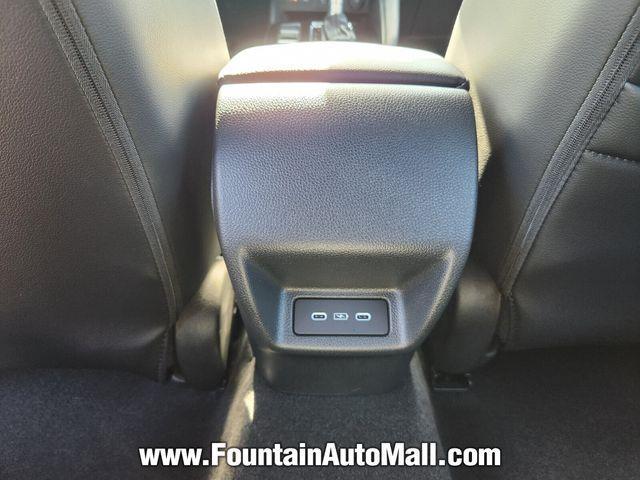 used 2025 Acura Integra car, priced at $31,997