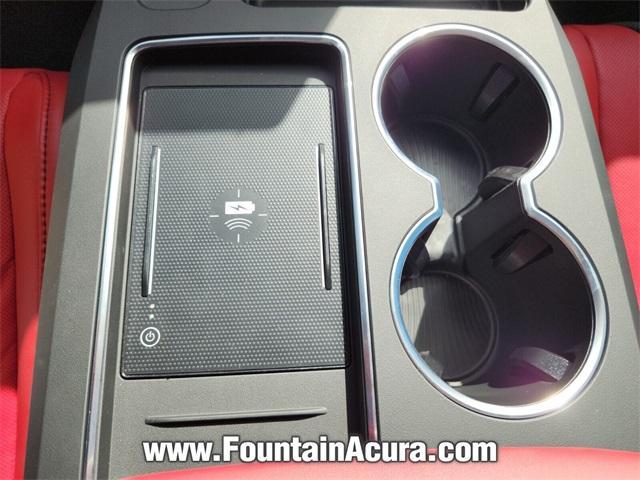 new 2026 Acura MDX car, priced at $64,350