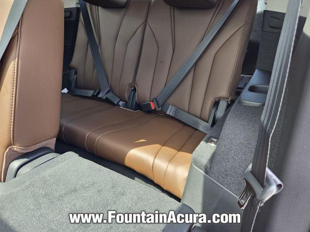 new 2026 Acura MDX car, priced at $68,950