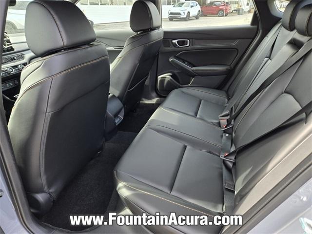 new 2026 Acura Integra car, priced at $41,455