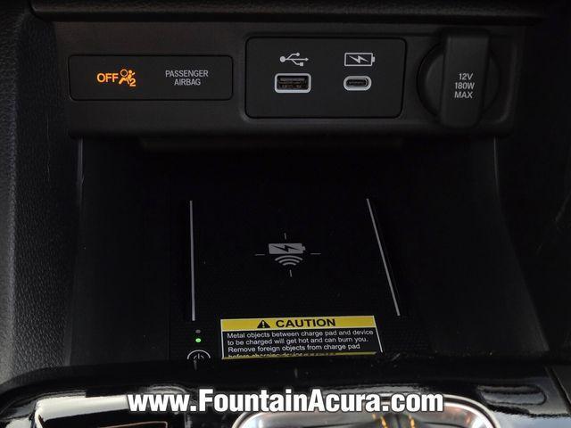 new 2026 Acura Integra car, priced at $41,455