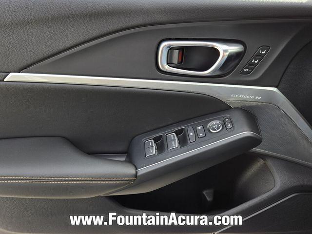 new 2026 Acura Integra car, priced at $41,455