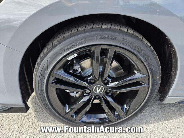 new 2026 Acura Integra car, priced at $41,455