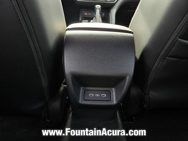 new 2026 Acura Integra car, priced at $41,455