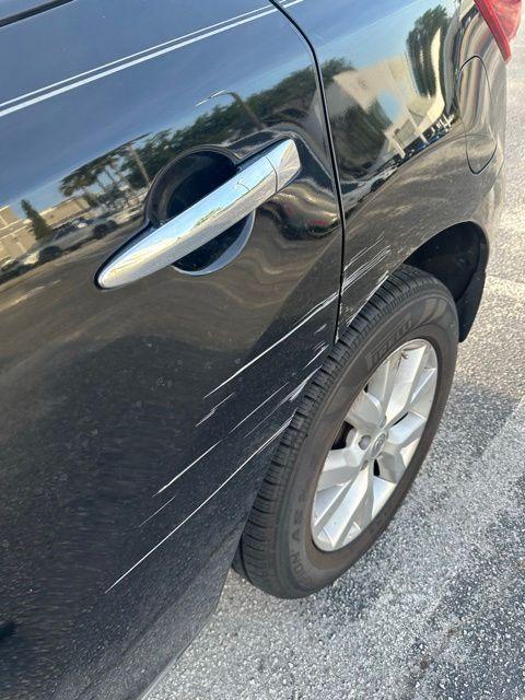 used 2014 Nissan Murano car, priced at $8,995