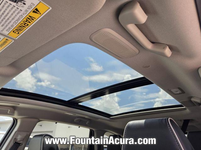 new 2026 Acura MDX car, priced at $69,586