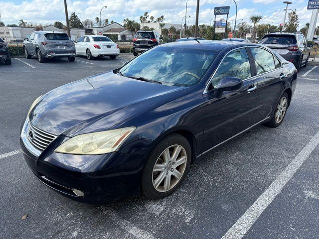 used 2009 Lexus ES 350 car, priced at $9,995