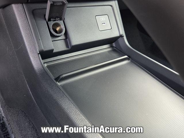 new 2026 Acura RDX car, priced at $47,786