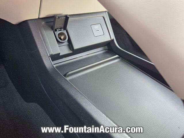 new 2026 Acura RDX car, priced at $50,986