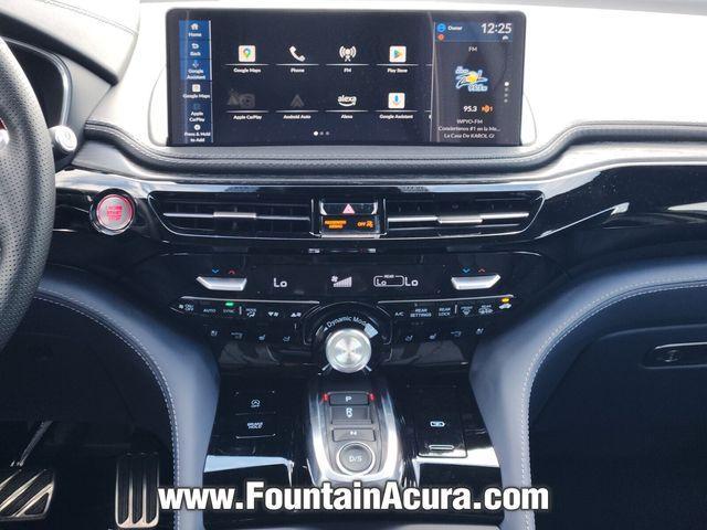 new 2026 Acura MDX car, priced at $77,200