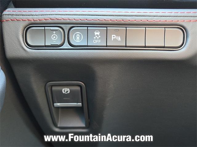 new 2026 Acura MDX car, priced at $63,750