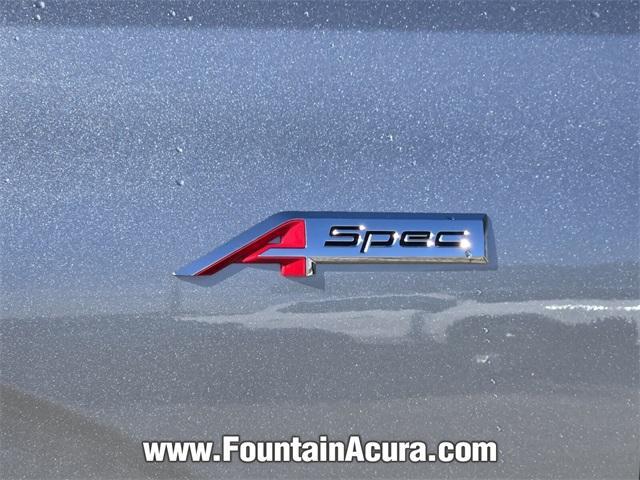 new 2026 Acura MDX car, priced at $63,750