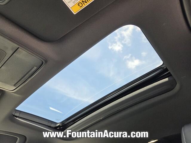 new 2026 Acura Integra car, priced at $39,081