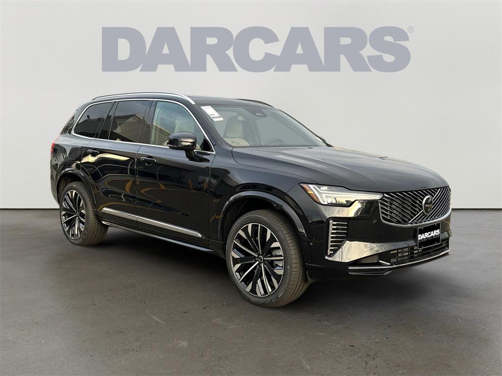 new 2026 Volvo XC90 Plug-In Hybrid car, priced at $77,445