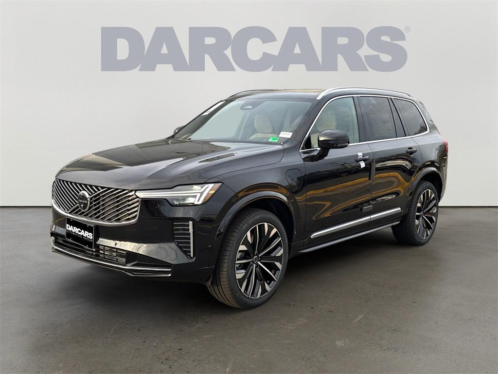new 2026 Volvo XC90 Plug-In Hybrid car, priced at $77,445