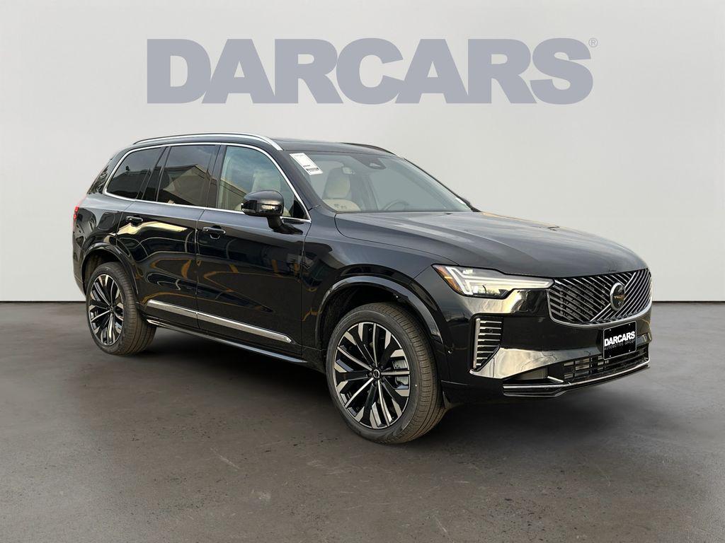 new 2026 Volvo XC90 Plug-In Hybrid car, priced at $77,945