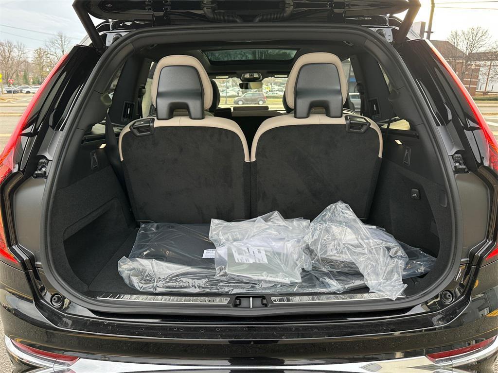 new 2026 Volvo XC90 Plug-In Hybrid car, priced at $77,445