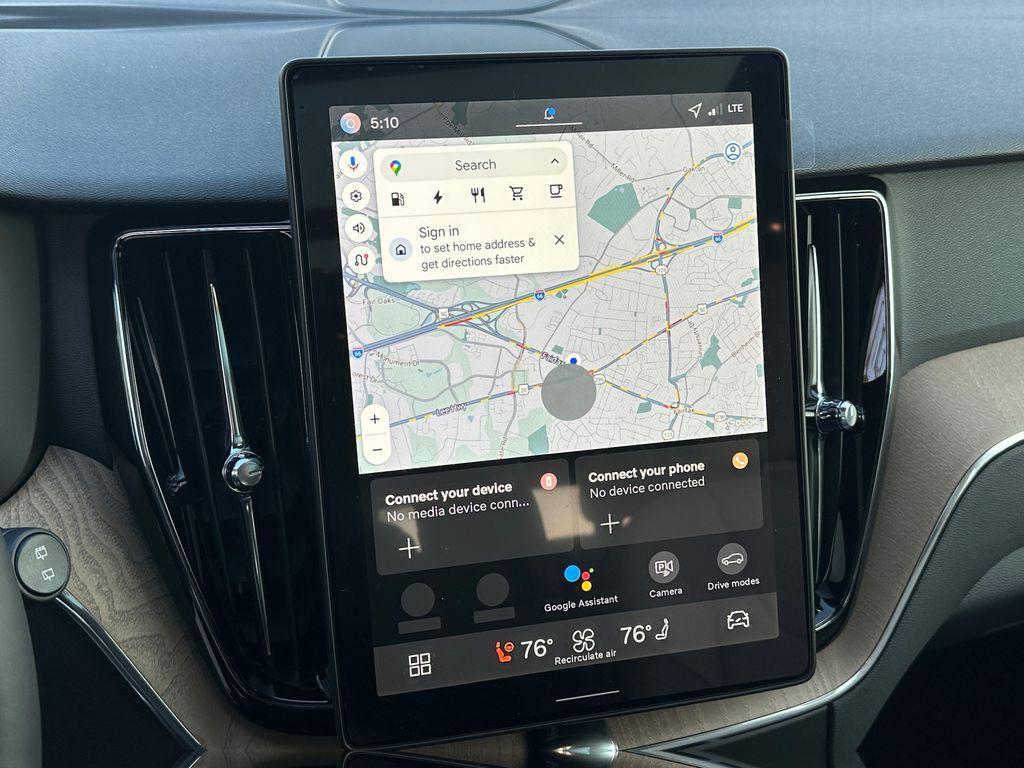 new 2026 Volvo XC60 Plug-In Hybrid car, priced at $60,695