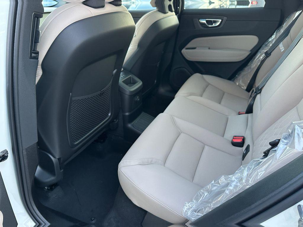 new 2026 Volvo XC60 Plug-In Hybrid car, priced at $60,695