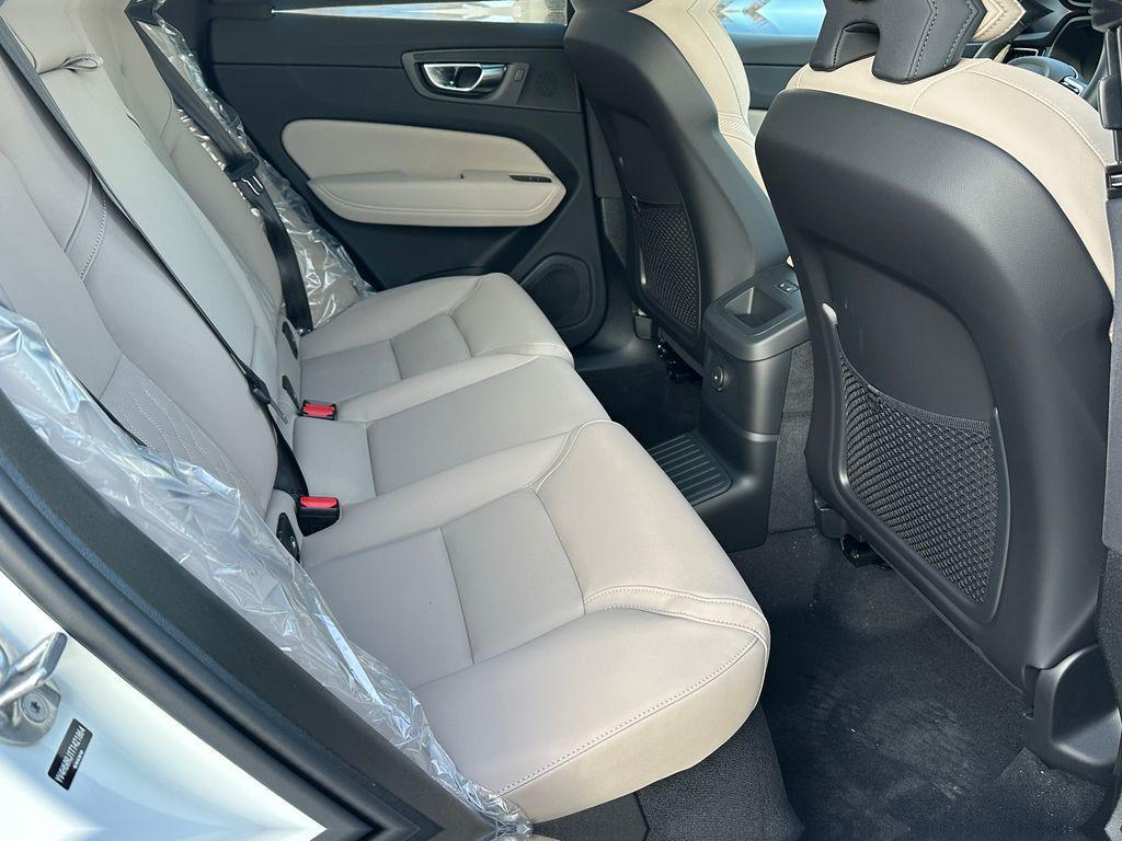 new 2026 Volvo XC60 Plug-In Hybrid car, priced at $60,695