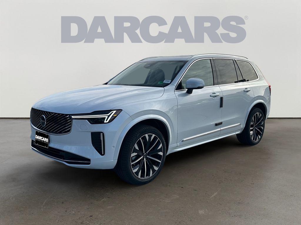 new 2026 Volvo XC90 car, priced at $72,340