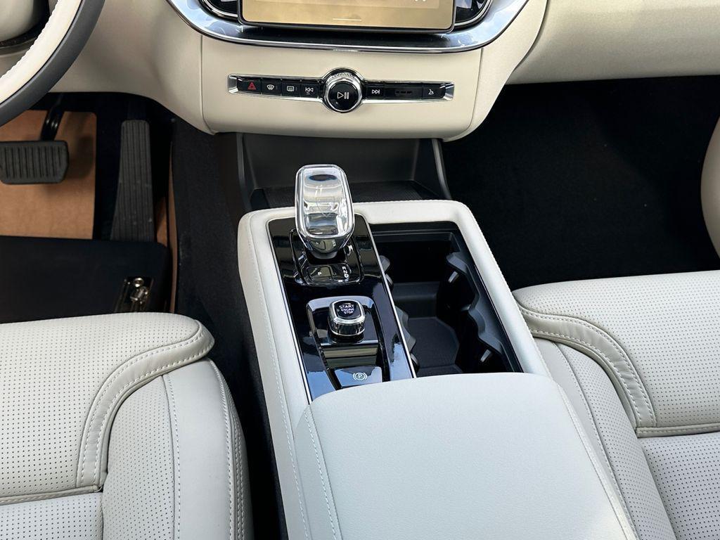 new 2026 Volvo XC90 car, priced at $72,340