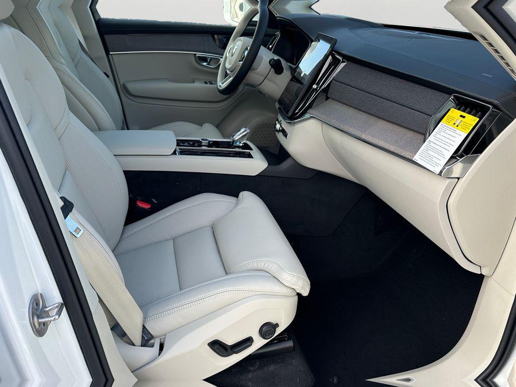 new 2026 Volvo XC90 car, priced at $72,340