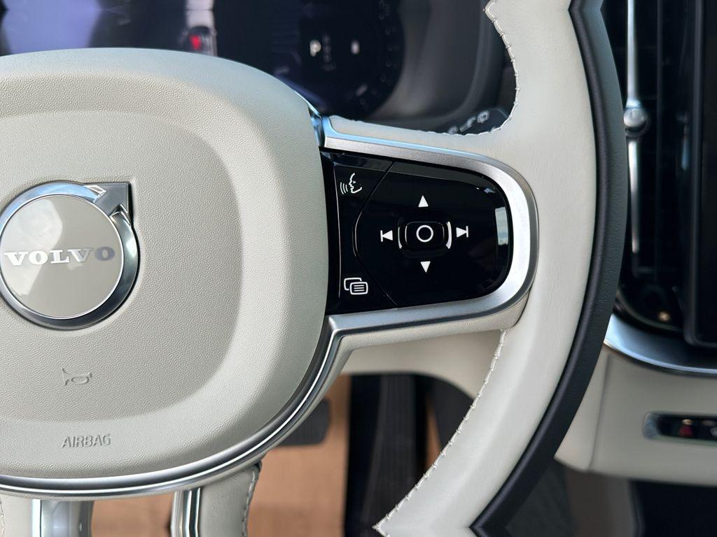 new 2026 Volvo XC90 car, priced at $72,340