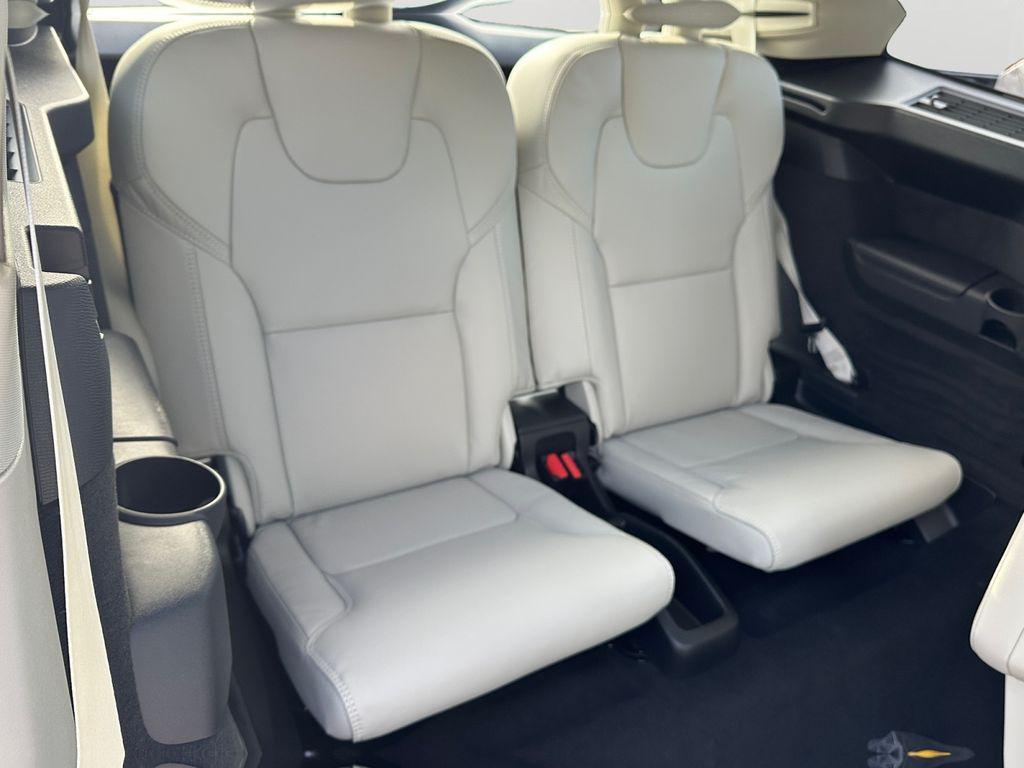 new 2026 Volvo XC90 car, priced at $72,340