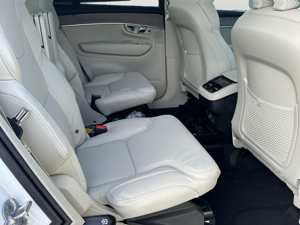 new 2026 Volvo XC90 car, priced at $72,340