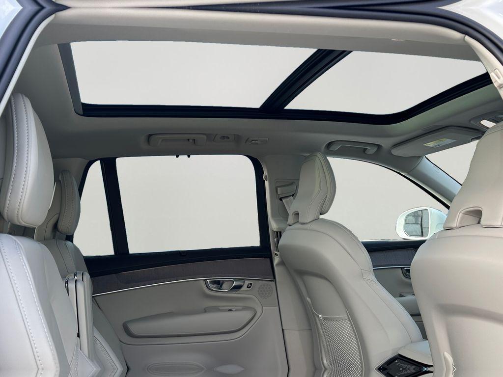new 2026 Volvo XC90 car, priced at $72,340