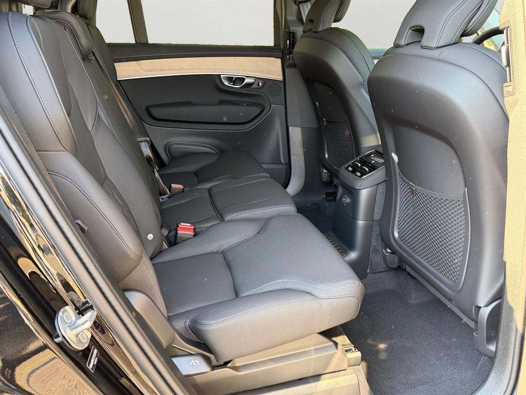 new 2026 Volvo XC90 Plug-In Hybrid car, priced at $82,369